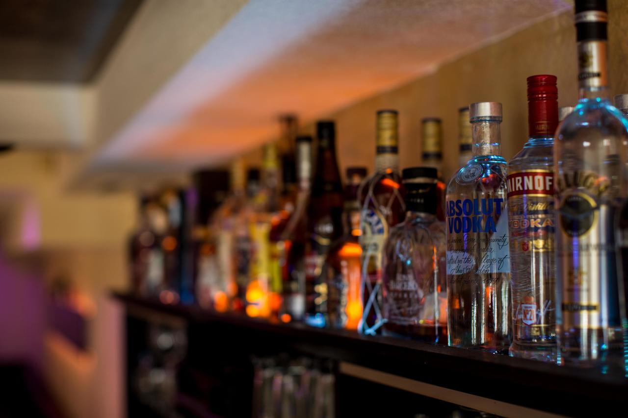 Tuniberg Restaurant Hotel フライブルク エクステリア 写真