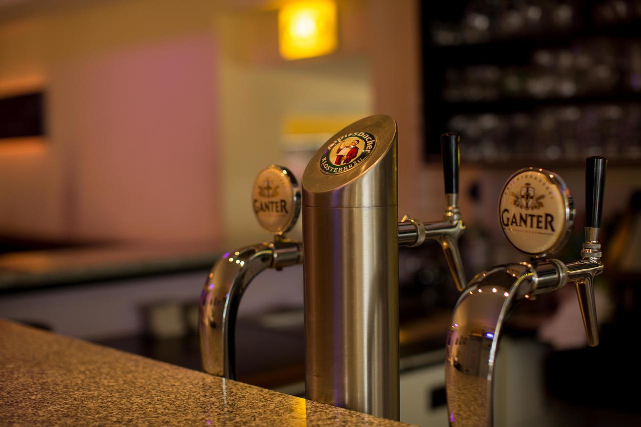 Tuniberg Restaurant Hotel フライブルク エクステリア 写真